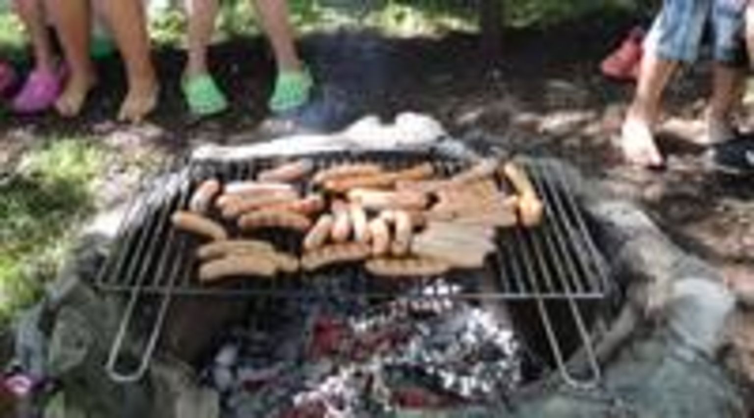 Grillfest