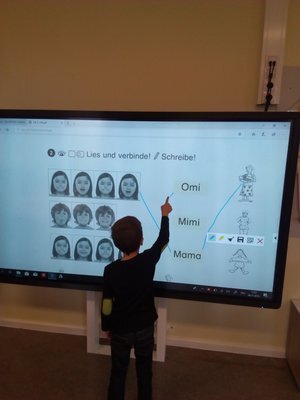 Arge Kleinschulen In Vorarlberg Chronik 2018