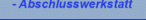 - Abschlusswerkstatt