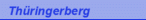 Thüringerberg