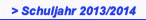 > Schuljahr 2013/2014