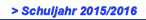 > Schuljahr 2015/2016